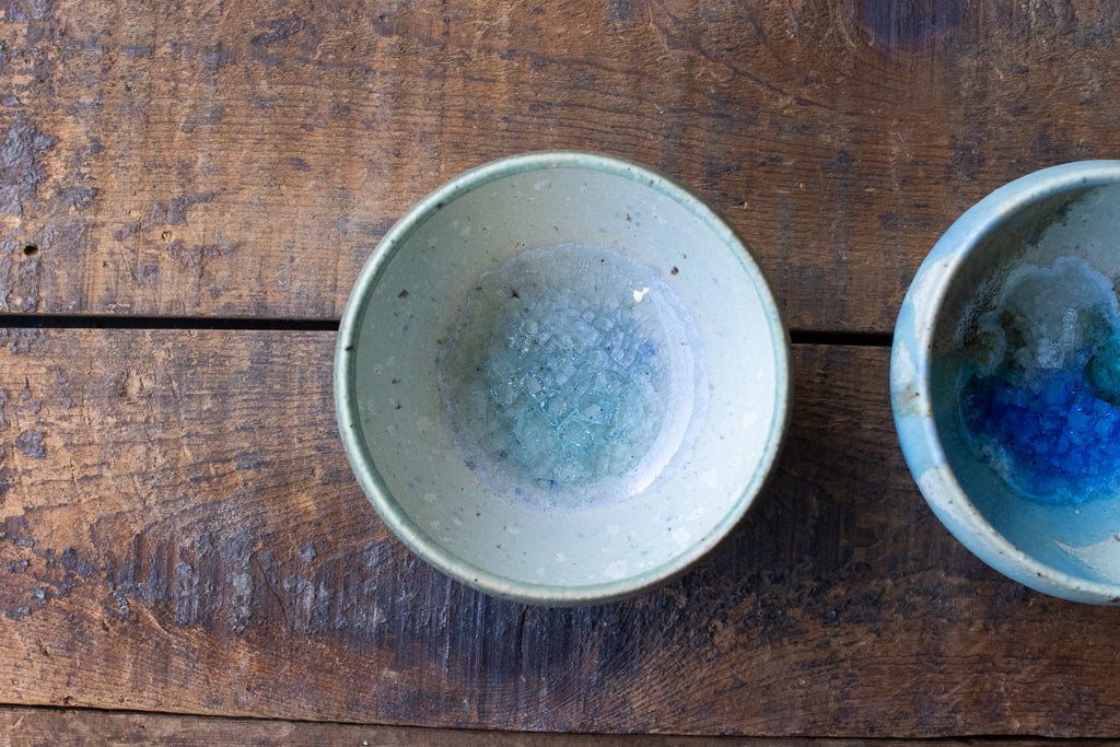 あよお 金澤尚宜 / カップ ほしのみずうみ 豆鉢 汲み出し 湯呑み