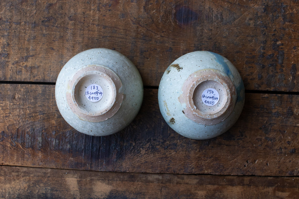 あよお 金澤尚宜 / カップ ほしのみずうみ 豆鉢 汲み出し 湯呑み