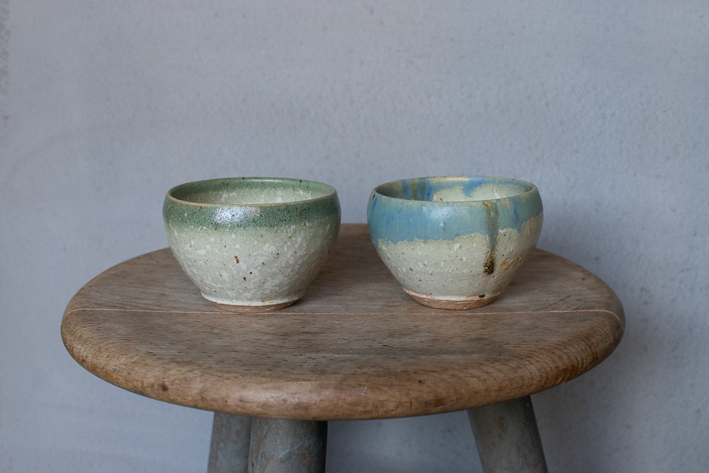 あよお 金澤尚宜 / カップ ほしのみずうみ 豆鉢 汲み出し 湯呑み