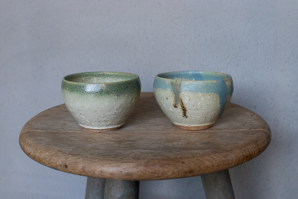 あよお 金澤尚宜 / カップ ほしのみずうみ 豆鉢 汲み出し 湯呑み