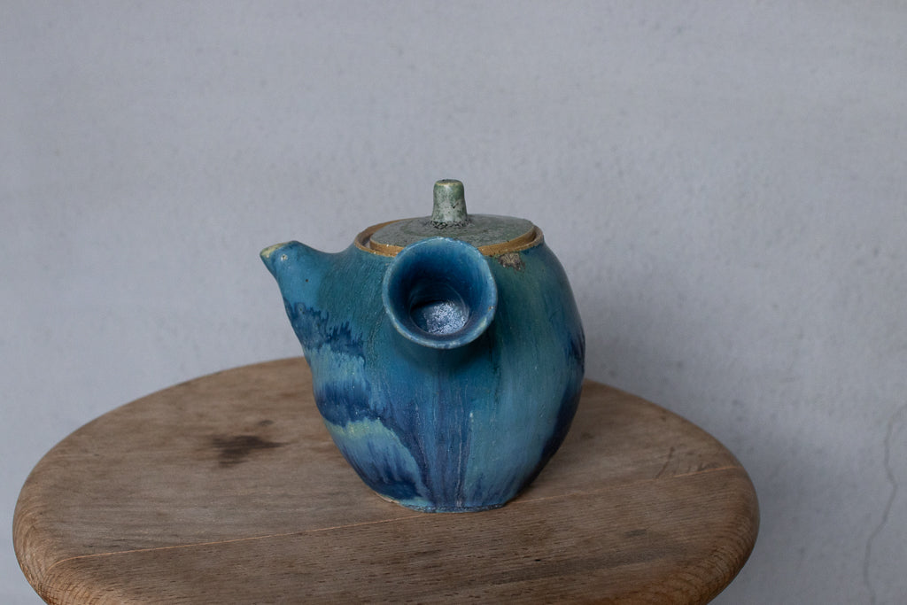 あよお 金澤尚宜 / ポット 彗星