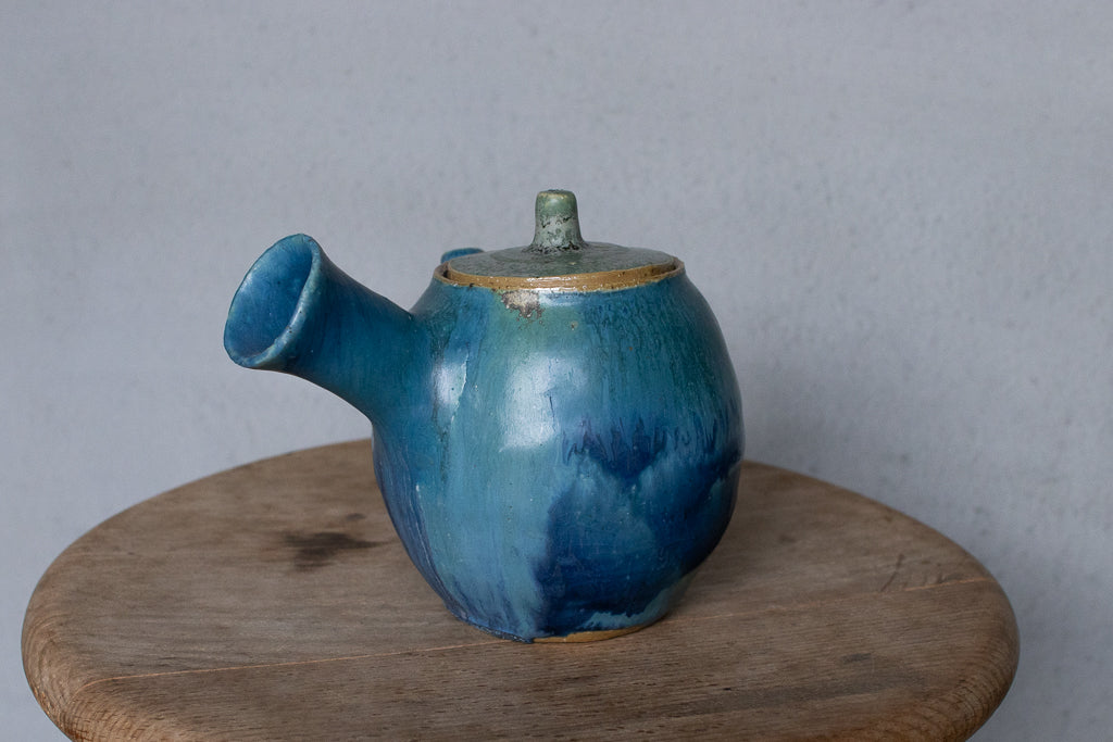 あよお 金澤尚宜 / ポット 彗星