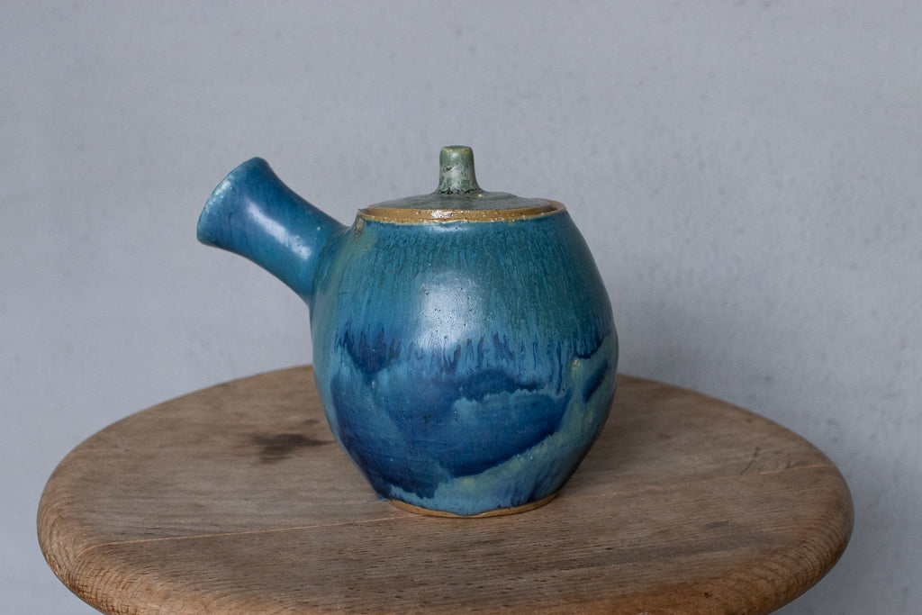 あよお 金澤尚宜 / ポット 彗星