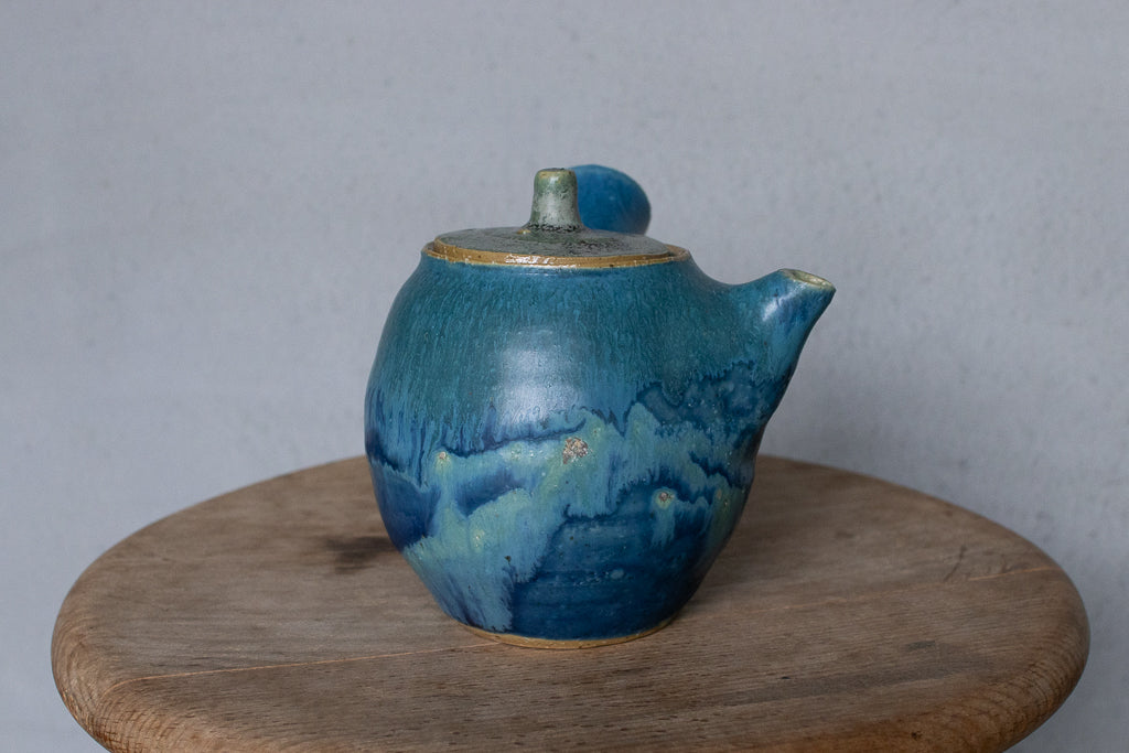 あよお 金澤尚宜 / ポット 彗星