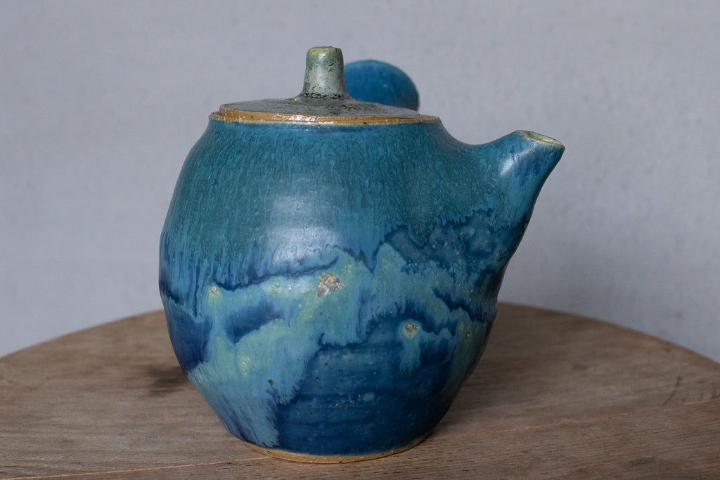 あよお 金澤尚宜 / ポット 彗星