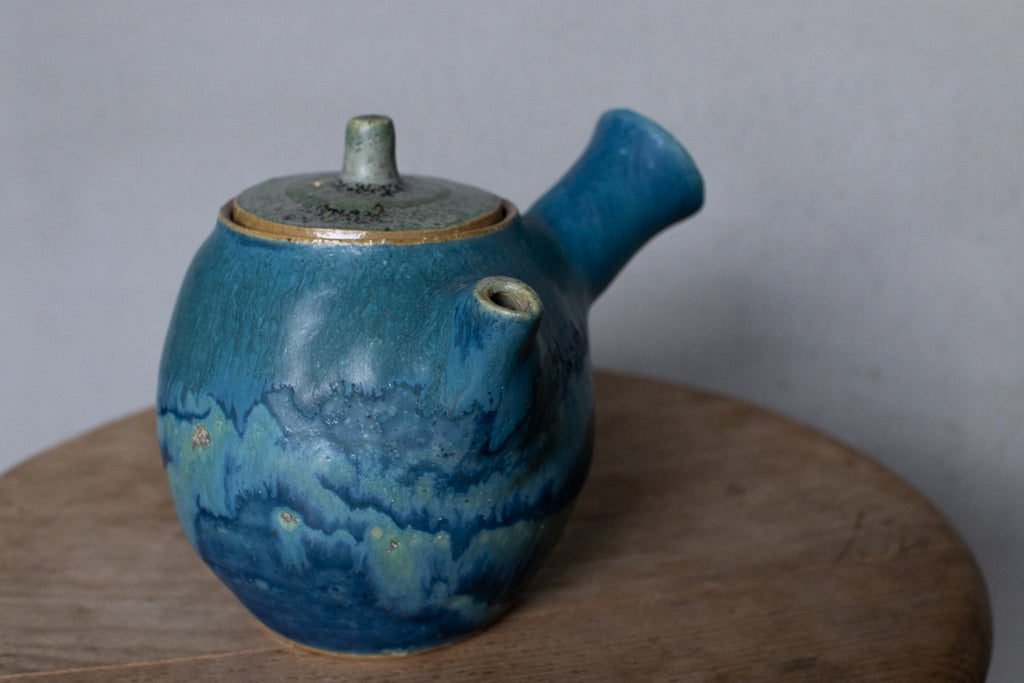 あよお 金澤尚宜 / ポット 彗星