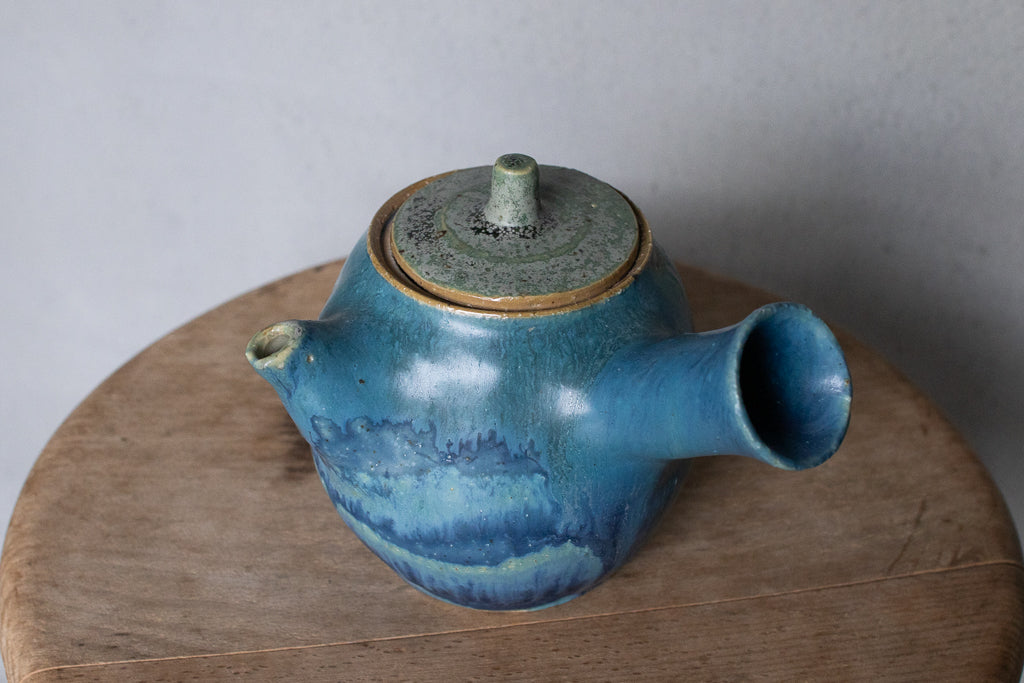 あよお 金澤尚宜 / ポット 彗星