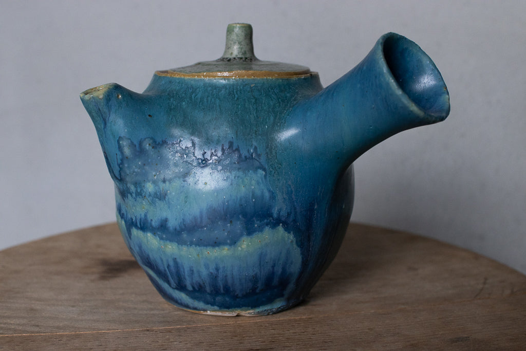 あよお 金澤尚宜 / ポット 彗星