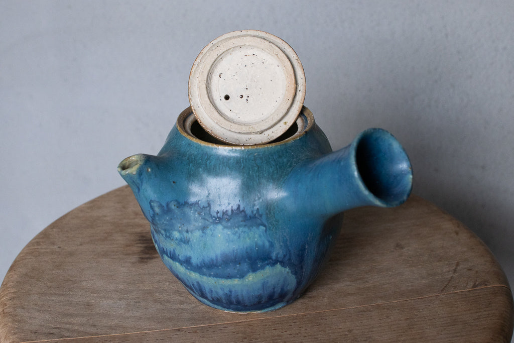 あよお 金澤尚宜 / ポット 彗星