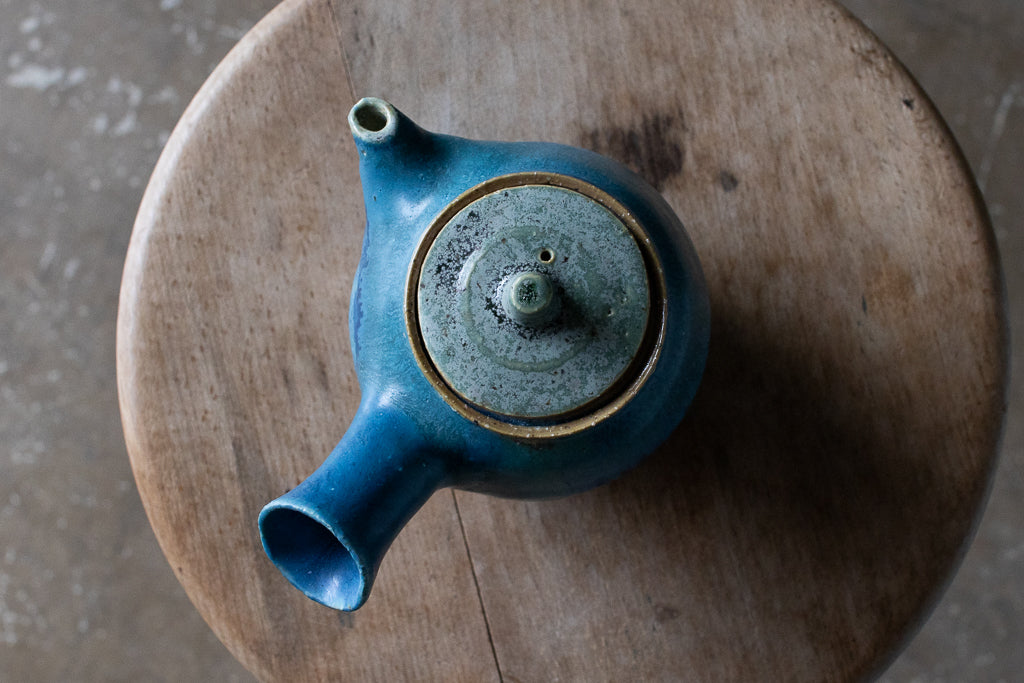 あよお 金澤尚宜 / ポット 彗星