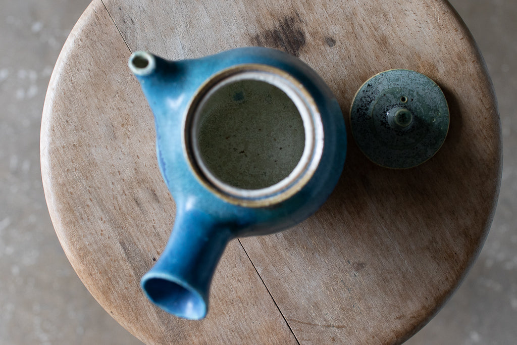 あよお 金澤尚宜 / ポット 彗星