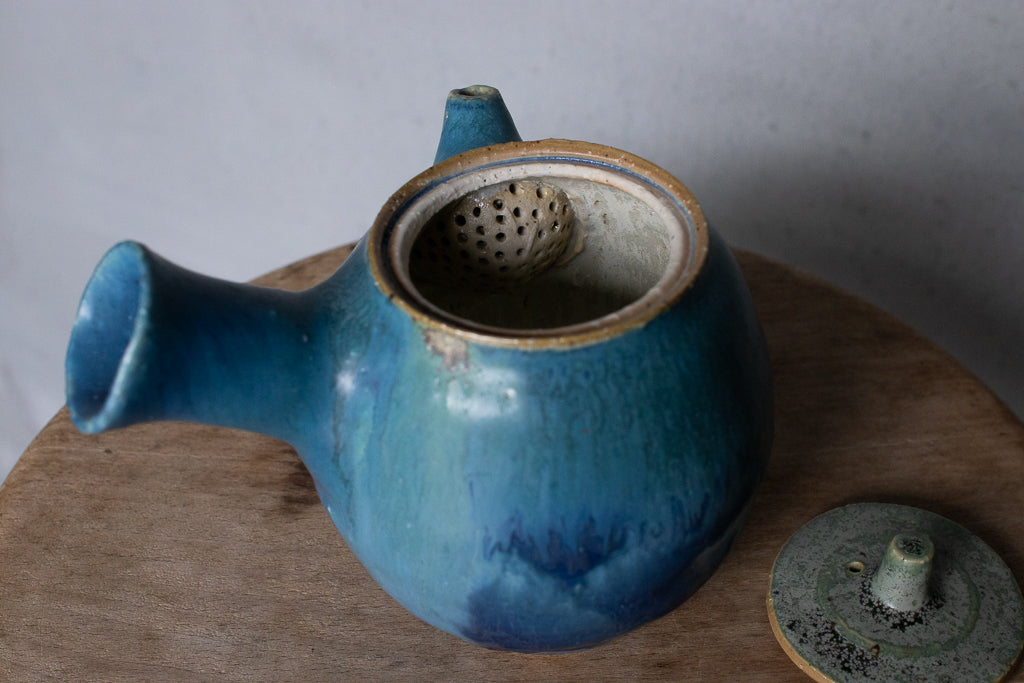 あよお 金澤尚宜 / ポット 彗星