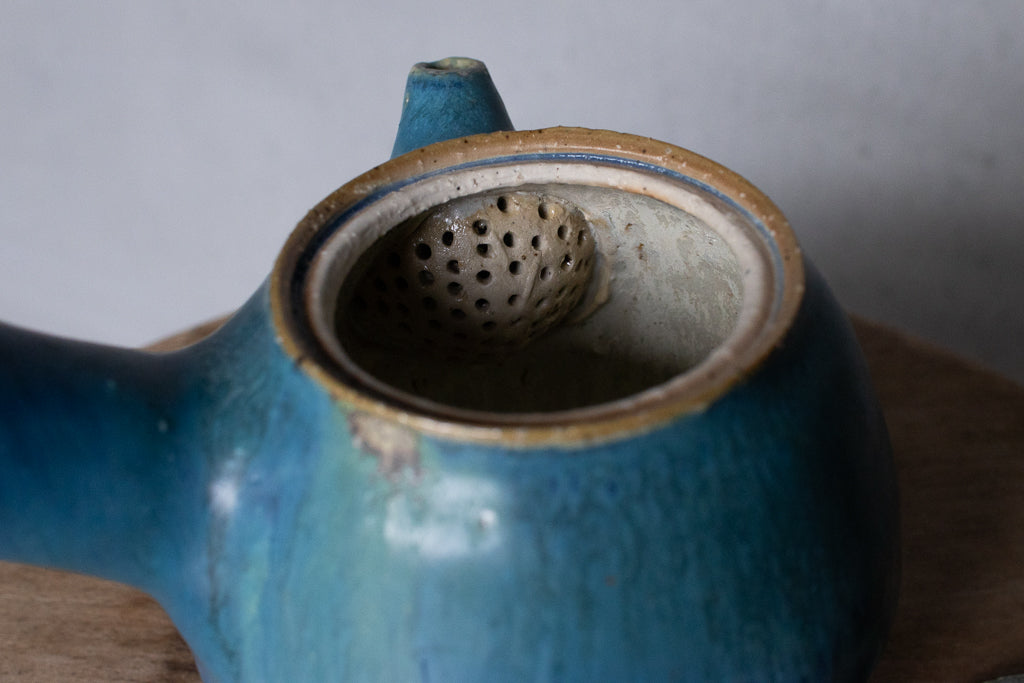 あよお 金澤尚宜 / ポット 彗星