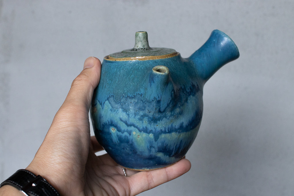 あよお 金澤尚宜 / ポット 彗星