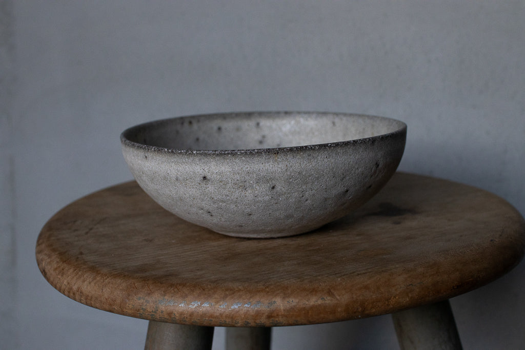 鷲沢ワシ子 / ボウル 5寸