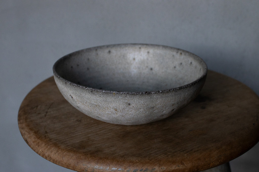 鷲沢ワシ子 / ボウル 5寸