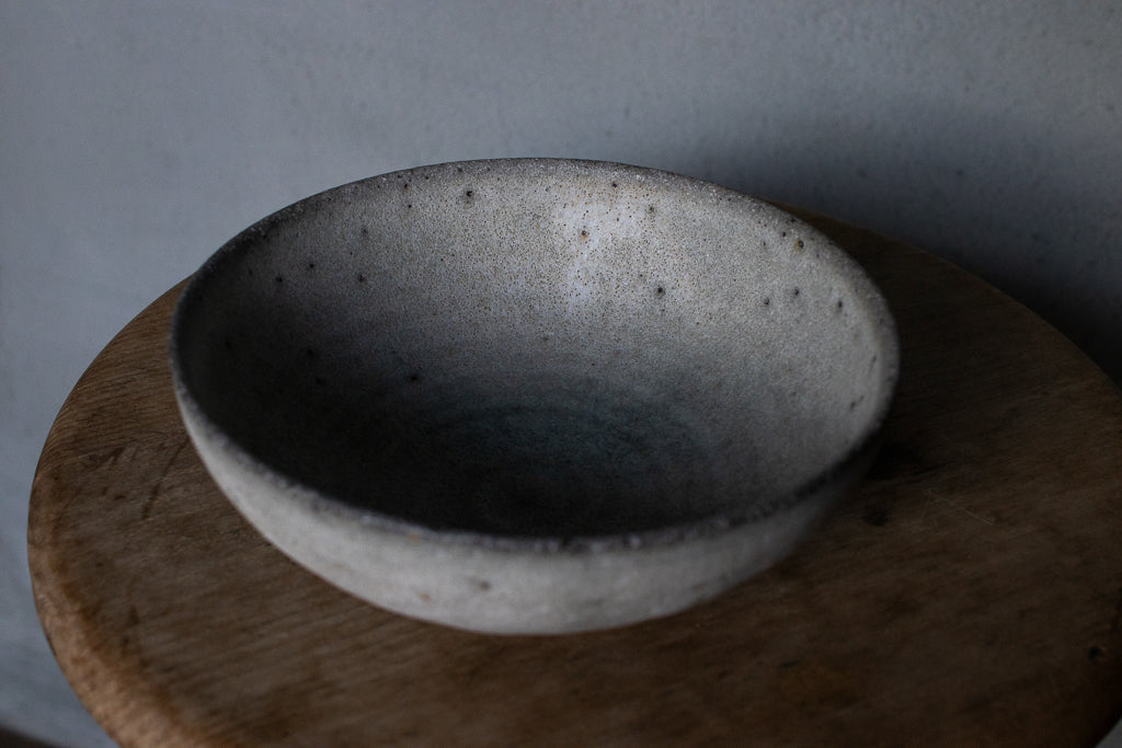 鷲沢ワシ子 / ボウル 5寸