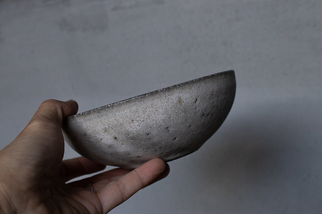 鷲沢ワシ子 / ボウル 5寸