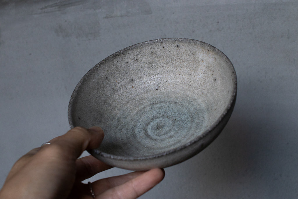 鷲沢ワシ子 / ボウル 5寸