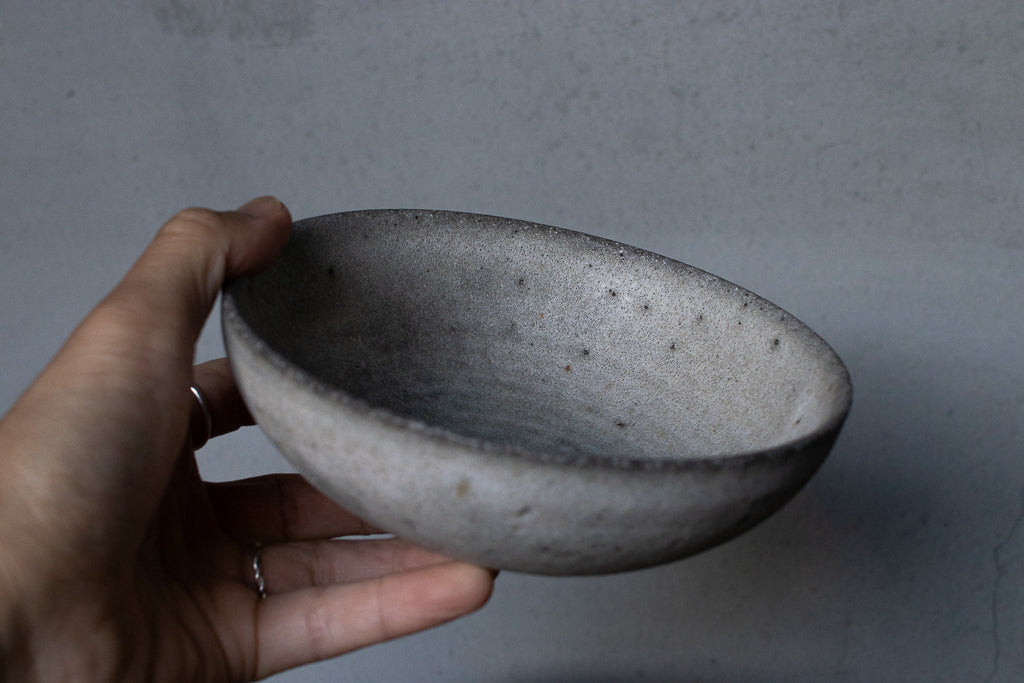 鷲沢ワシ子 / ボウル 5寸