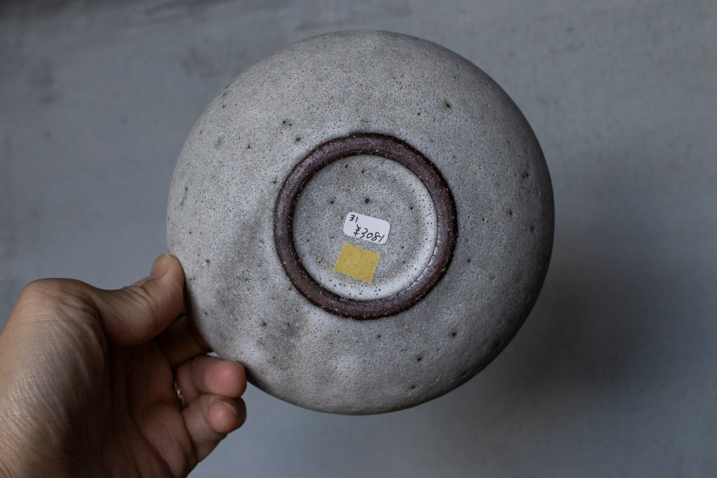 鷲沢ワシ子 / ボウル 5寸