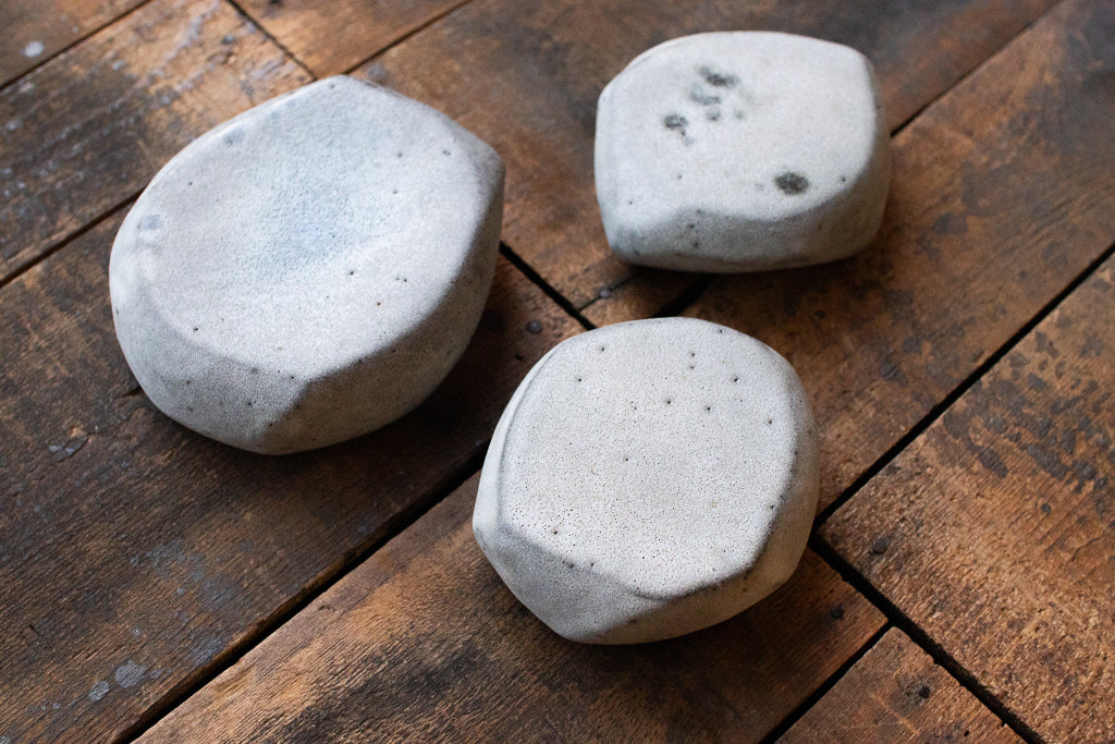 Washizawa Washiko / Flat plate 7 inch