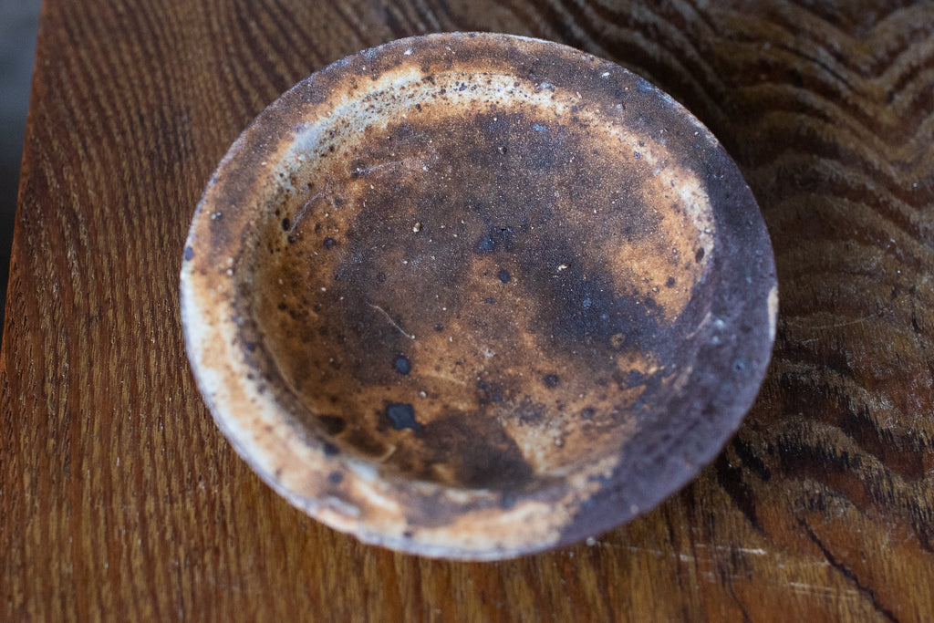 Tonoikemotoyuki / Tea incense burner C