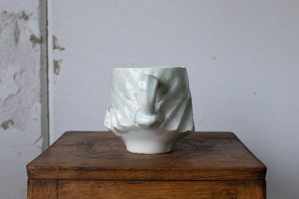 野中麟太郎 / D mag① マグカップ