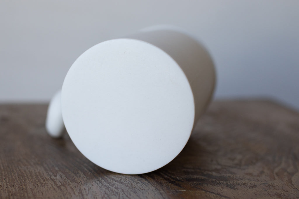 菊池俊治 / Sマグ にょろにょろマグカップ Smug (コピー)