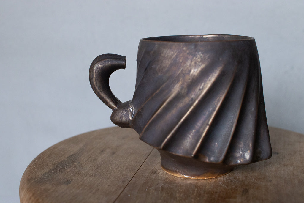 野中麟太郎 / D mag② マグカップ