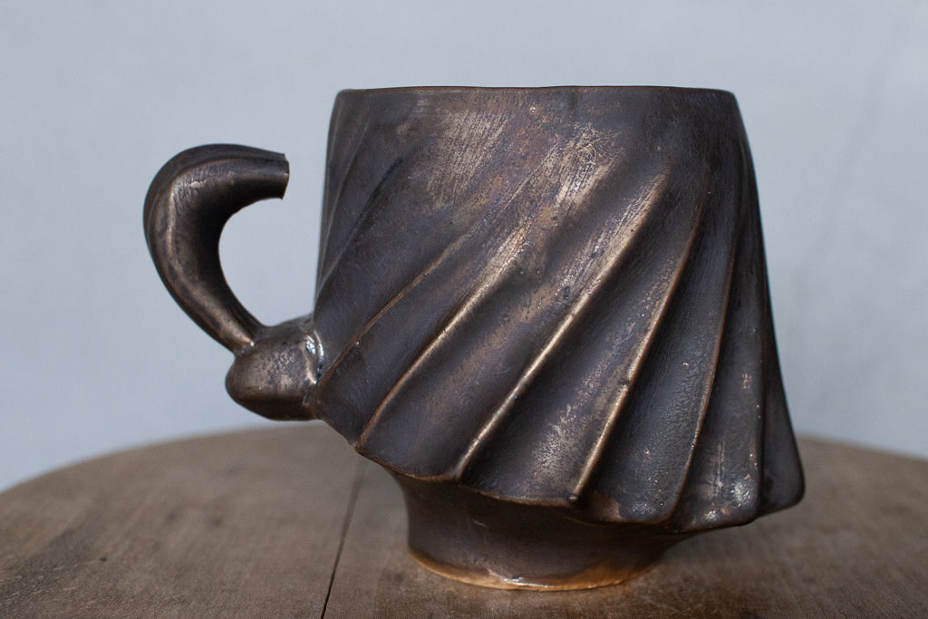 野中麟太郎 / D mag② マグカップ