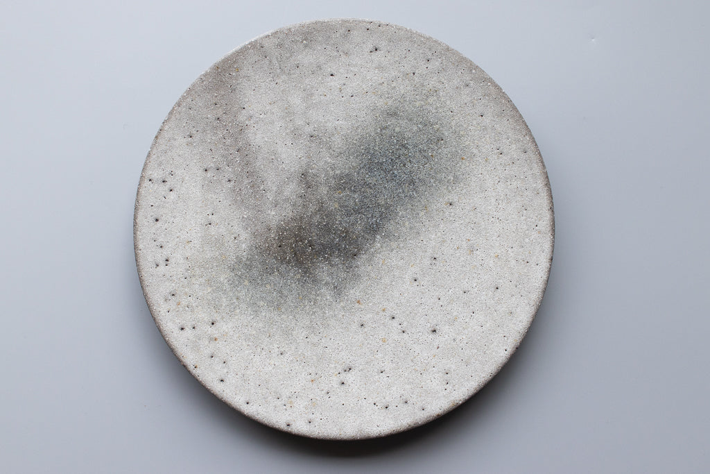 鷲沢ワシ子 / フラットプレート 7寸