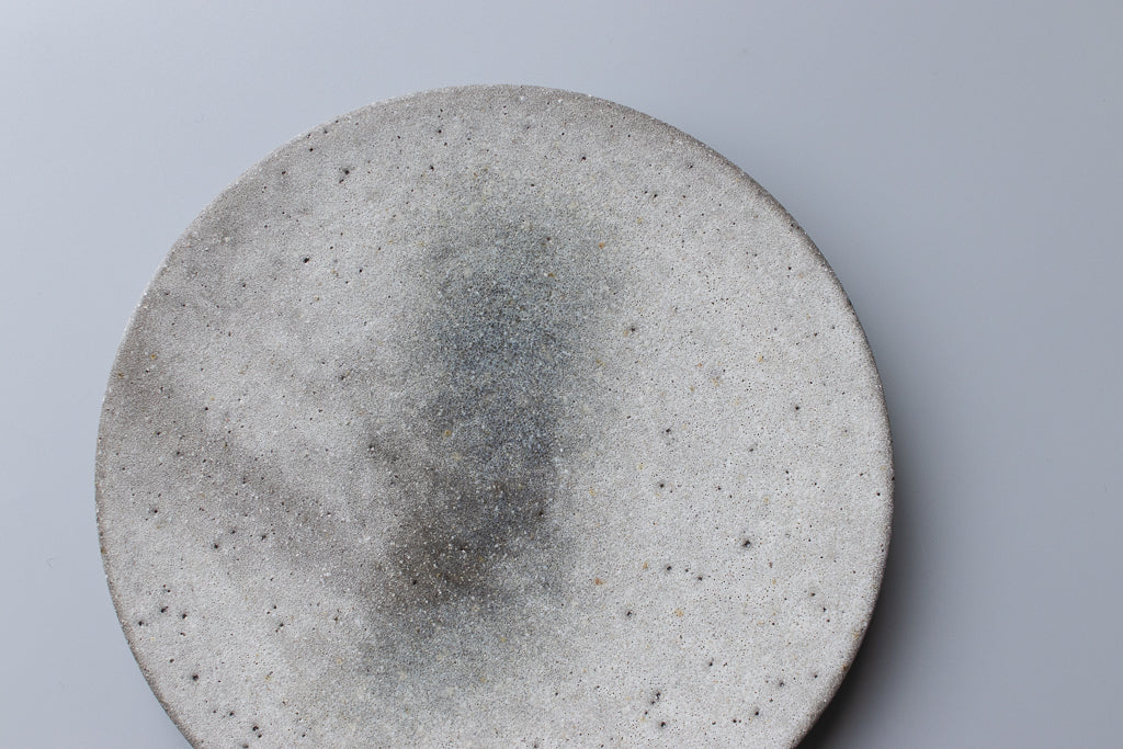 鷲沢ワシ子 / フラットプレート 7寸