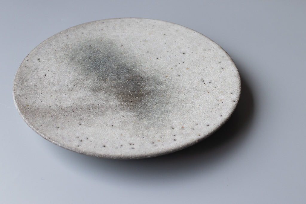 鷲沢ワシ子 / フラットプレート 7寸