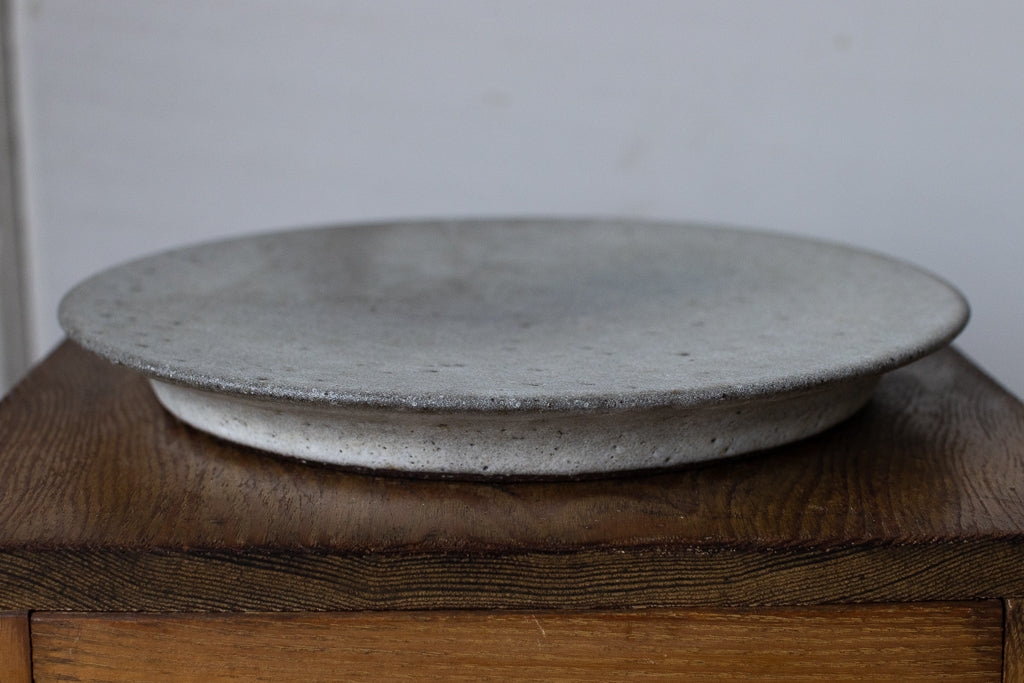 鷲沢ワシ子 / フラットプレート 7寸