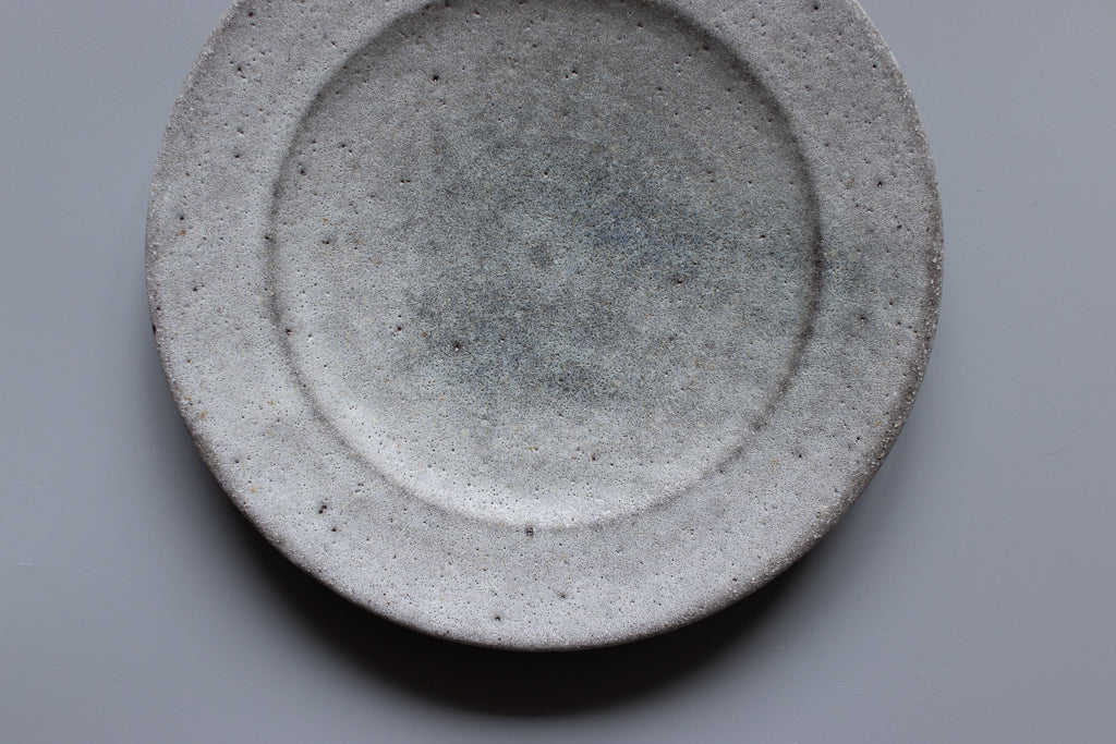 鷲沢ワシ子 / リムプレート 7寸 ツヤあり