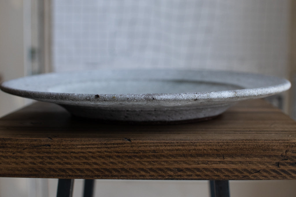 鷲沢ワシ子 / リムプレート 7寸 ツヤあり