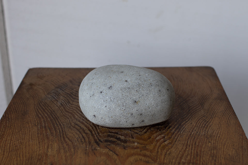 鷲沢ワシ子 / クウ 台皿 3寸