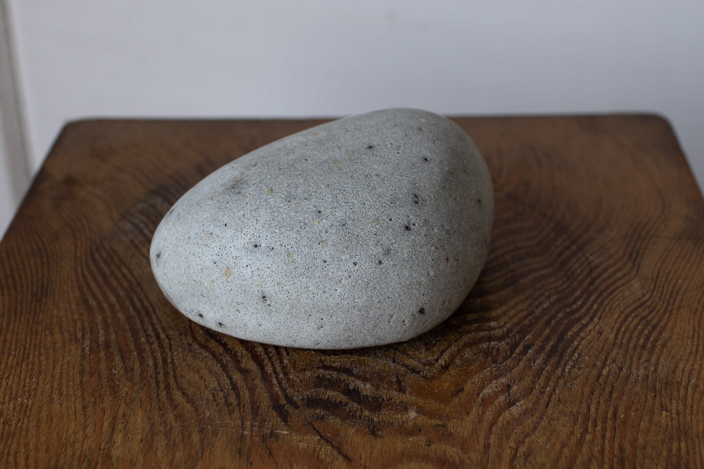 鷲沢ワシ子 / クウ 台皿 3寸