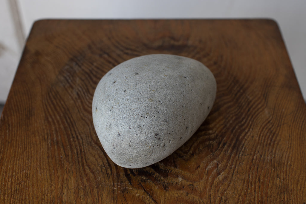 鷲沢ワシ子 / クウ 台皿 3寸