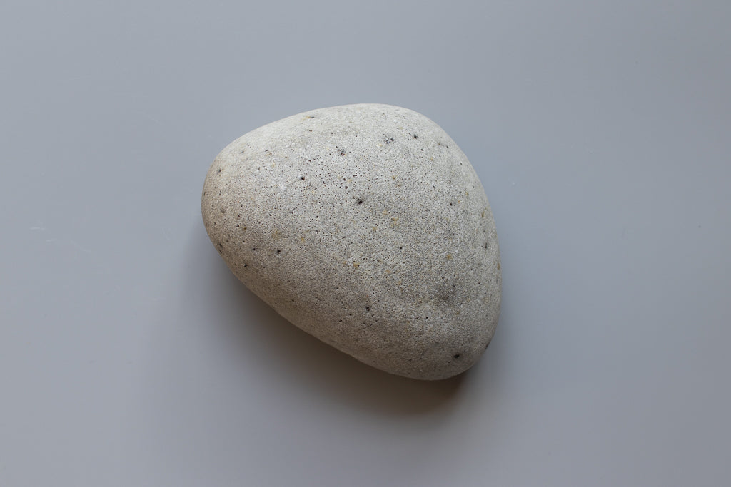 鷲沢ワシ子 / クウ 台皿 3寸