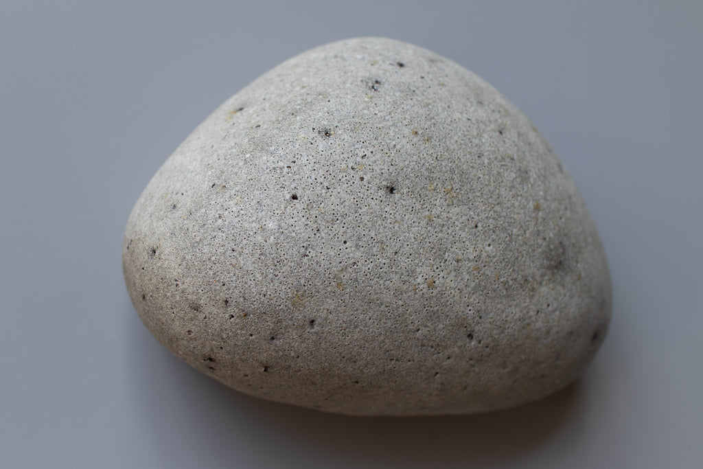 鷲沢ワシ子 / クウ 台皿 3寸