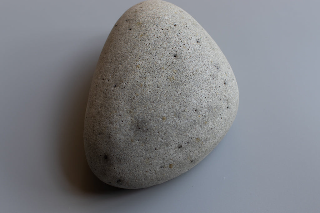 鷲沢ワシ子 / クウ 台皿 3寸