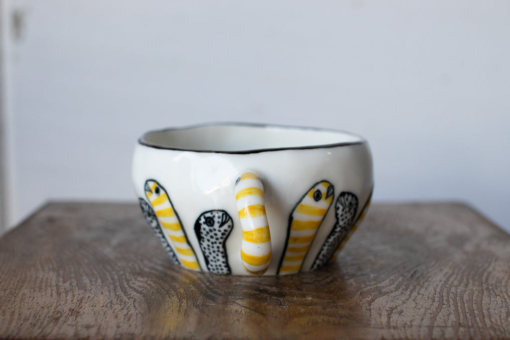 正守千絵 / チンアナゴマグ