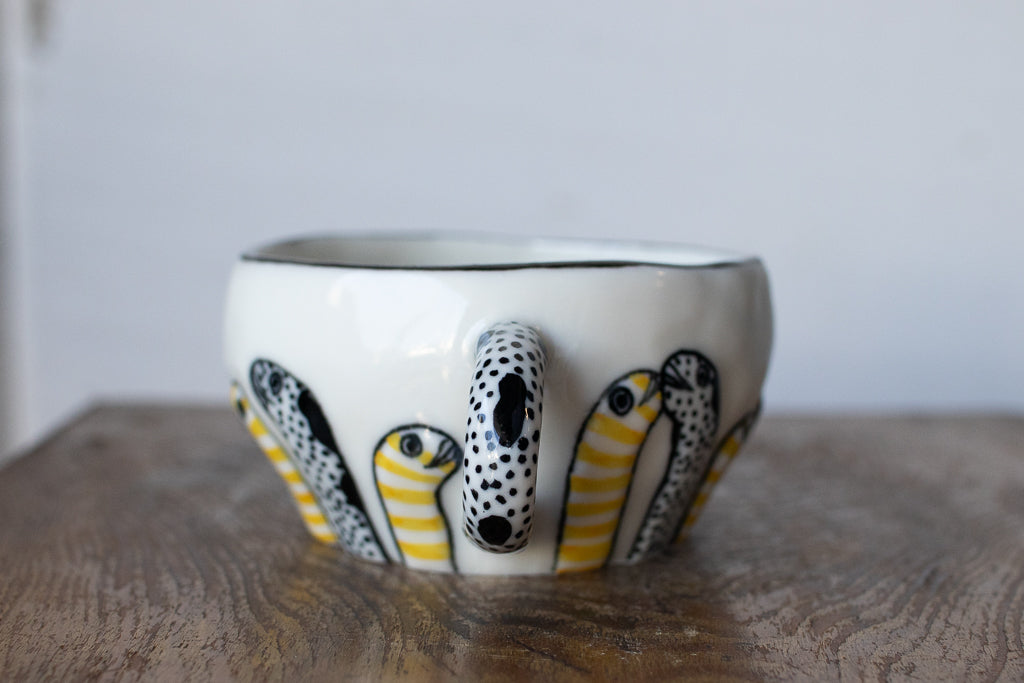 正守千絵 / チンアナゴマグ