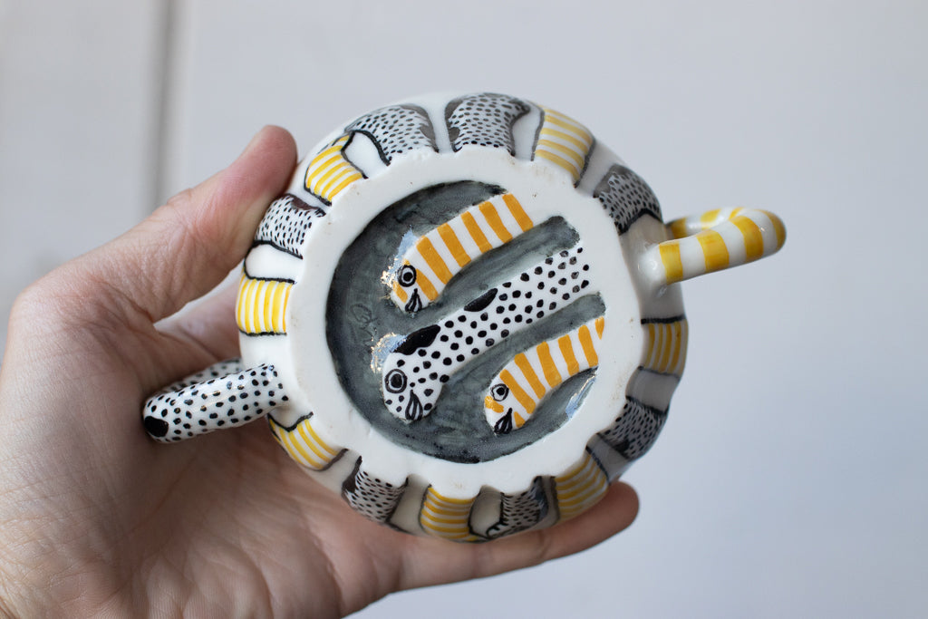 正守千絵 / チンアナゴマグ