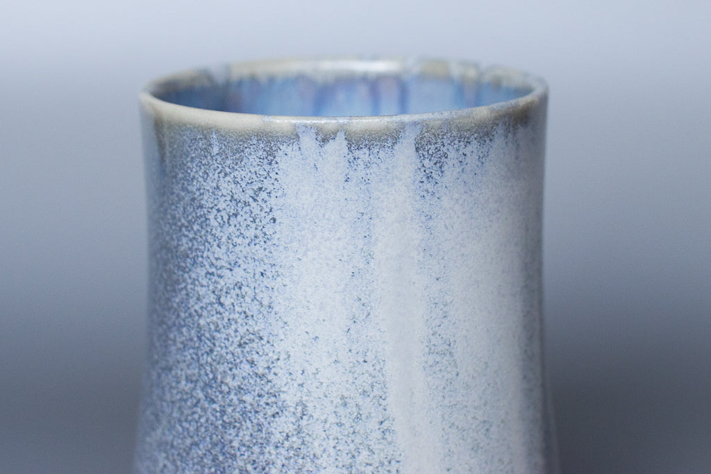 村井大介 / チタン釉 ゴブレット