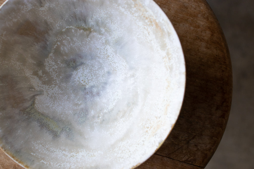 イェンユウ / ボウル 朝霞