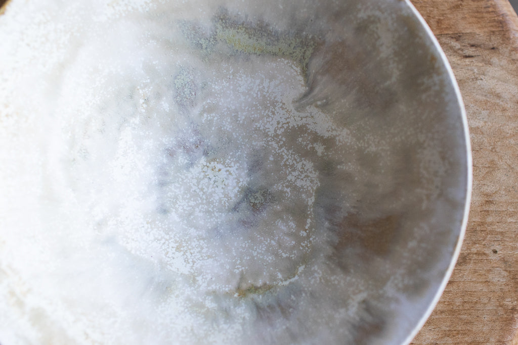 イェンユウ / ボウル 朝霞