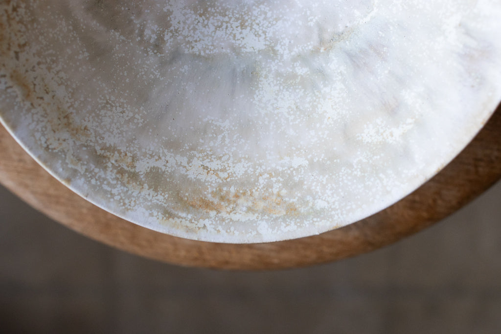 イェンユウ / ボウル 朝霞